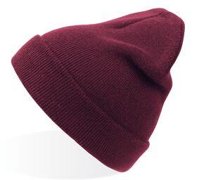 ATLANTIS AT010 - WIND HAT Burgundy