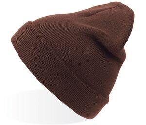 ATLANTIS AT010 - WIND HAT Brown