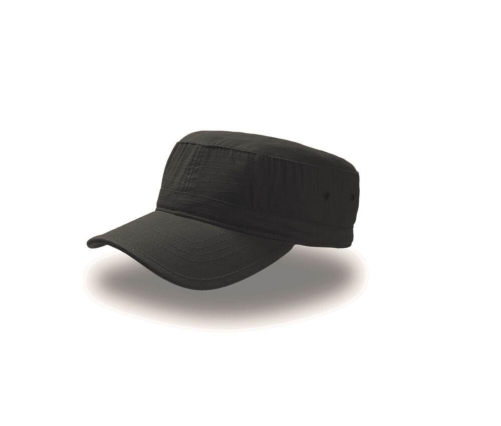 Atlantis AT045 - Faded army cap