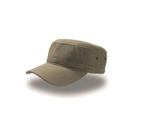 Atlantis AT045 - Faded army cap