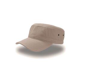 Atlantis AT045 - Faded army cap