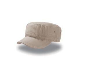 Atlantis AT099 - Urban military cap Kaki