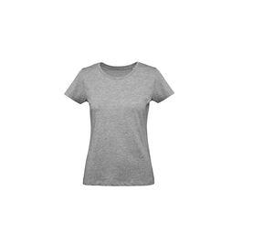 B&C BC049 - Womens T-Shirt 100% Organic Cotton