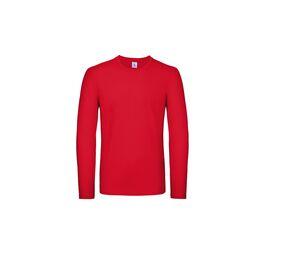 B&C BC05T - Long-sleeved mens t-shirt