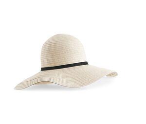 BEECHFIELD BF740 - MARBELLA WIDE-BRIMMED SUN HAT