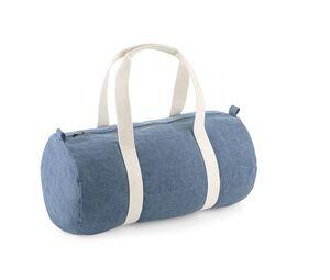 BAG BASE BG646 - Sac de voyage denim