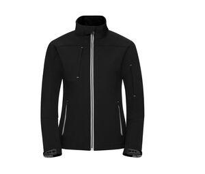 RUSSELL JZ411 - Veste Softshell Bionic femme