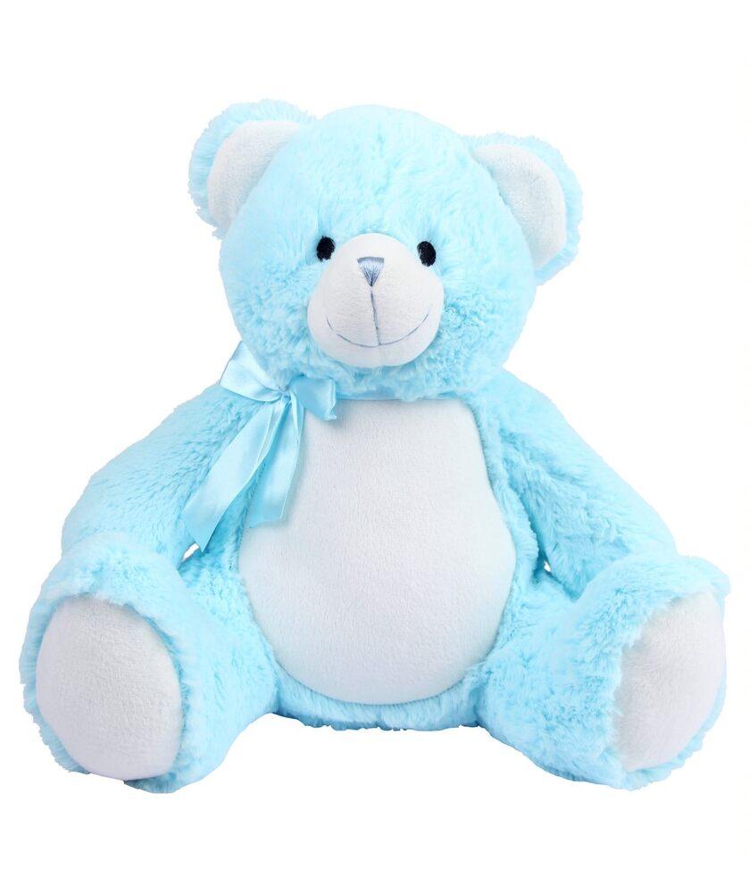 Mumbles MM556 - Zippie New Baby Bear