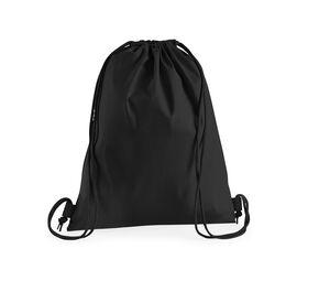 WESTFORD MILL WM210 - Sac gym en coton Black