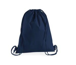 WESTFORD MILL WM210 - Sac gym en coton Navy