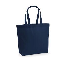 Westford mill WM225 - Large volume organic cotton shopping bag