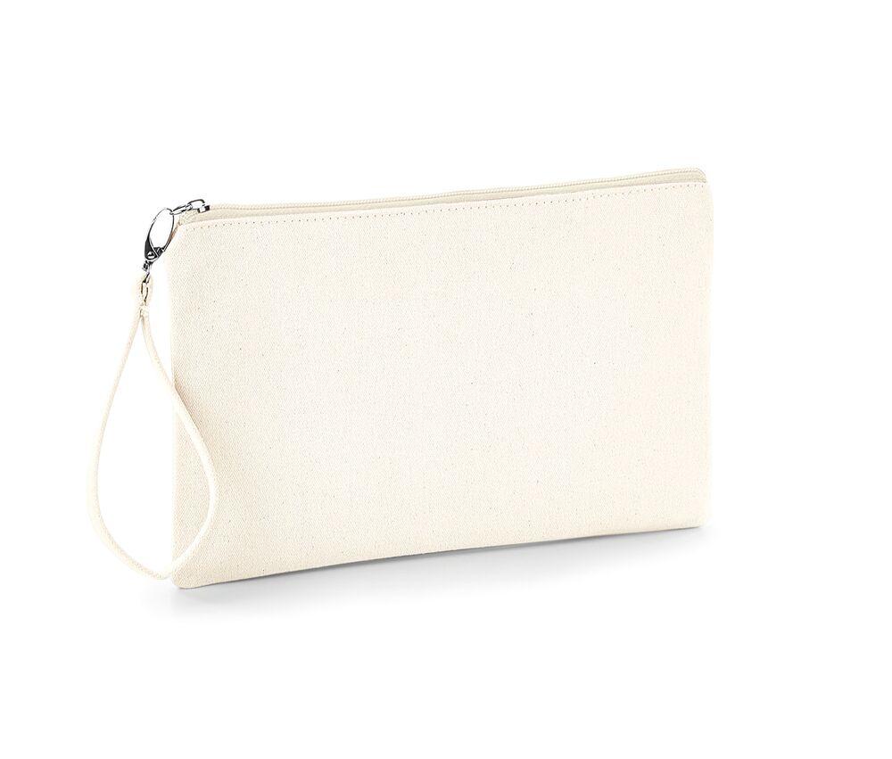 WESTFORD MILL WM520 - Petite pochette en coton canvas