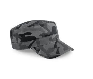 Beechfield BF033 - Camouflage Army Cap Urban Camo