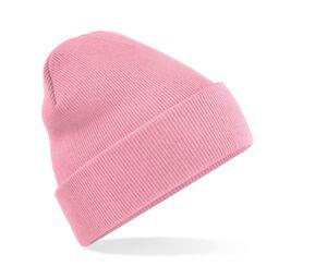 Beechfield BF045 - Beanie with Flap