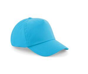 Beechfield BF10B - Junior Original 5 Panel Cap