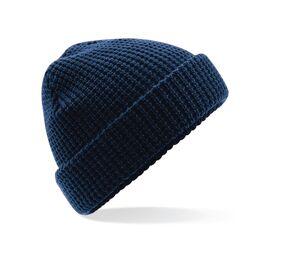 Beechfield BF422 - Waffle knit beanie