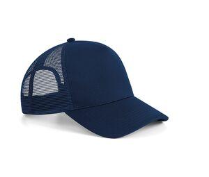 Beechfield BF642 - Trucker Cap French Navy