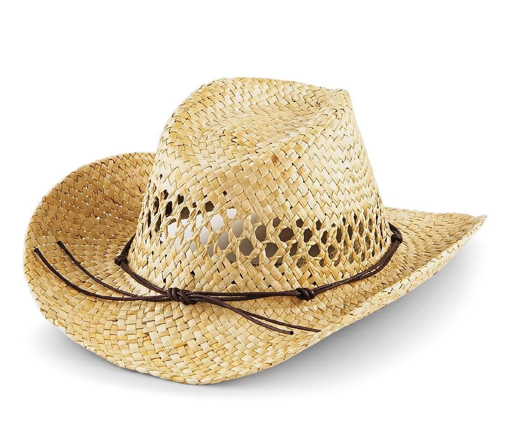 Beechfield BF735 - Cowboy Hat