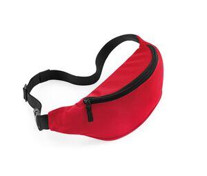 BagBase BG042 - BELT BAG Classic Red