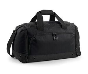 BagBase BG544 - SPORTS HOLDALL Black / Black