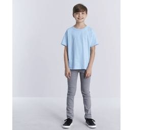 Gildan GN181 - 180 round neck T-shirt Sapphire