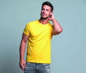 JHK JK145 -  The Madrid T-shirt Men