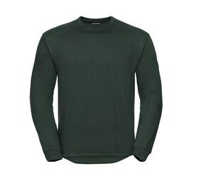 Russell JZ013 - Heavy Duty Crew Neck Sweatshirt