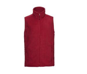 Russell JZ872 - Mens Fleece Vest