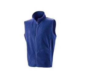 Result RS116 - Microfleece bodywarmer