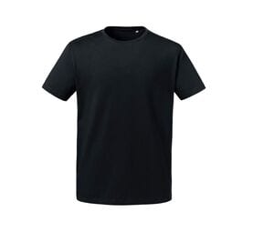 RUSSELL RU118M - T-shirt organique lourd homme