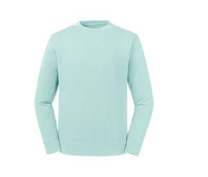 Russell RU208M - Pure Organic reversible sweatshirt