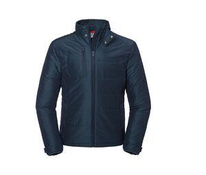 Russell RU430M - Cross jacket