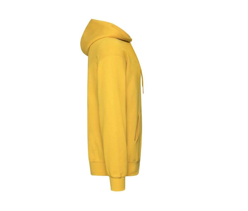 Fruit of the Loom SC270 - Hooded Sweat (62-208-0)