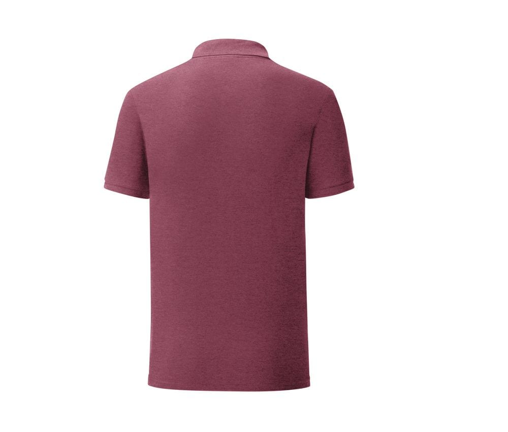 FRUIT OF THE LOOM SC3044 - ICONIC Polo Shirt