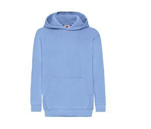 Fruit of the Loom SC371 - Kids Hooded Sweat (62-034-0)