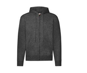 Fruit of the Loom SC374 - Hooded Sweat Jacket (62-062-0)