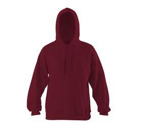 STARWORLD SW271 - Best Value Hood Burgundy