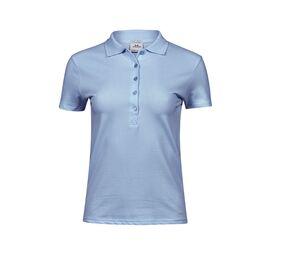 TEE JAYS TJ145 - Polo stretch femme