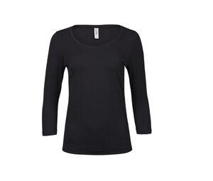 TEE JAYS TJ460 - T-shirt femme manches 3/4