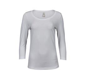 TEE JAYS TJ460 - T-shirt femme manches 3/4