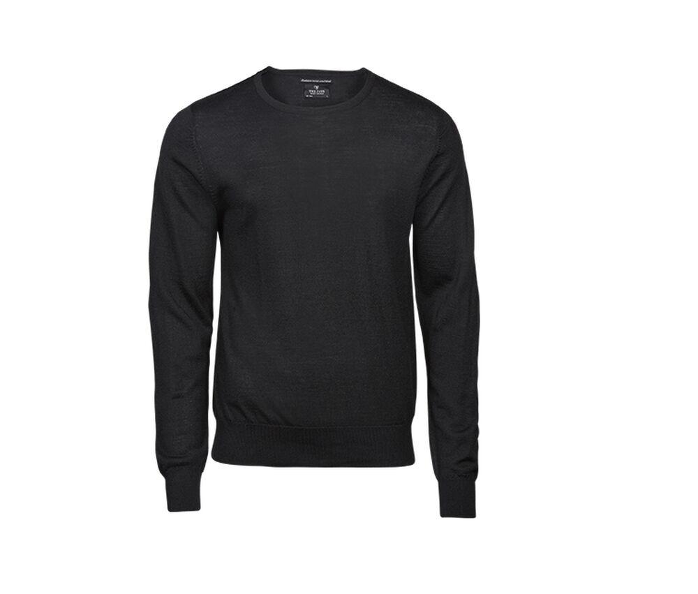 TEE JAYS TJ6000 - Pull col rond homme