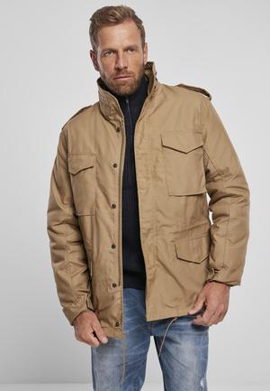 Brandit BD3108C - M-65 Field Jacket