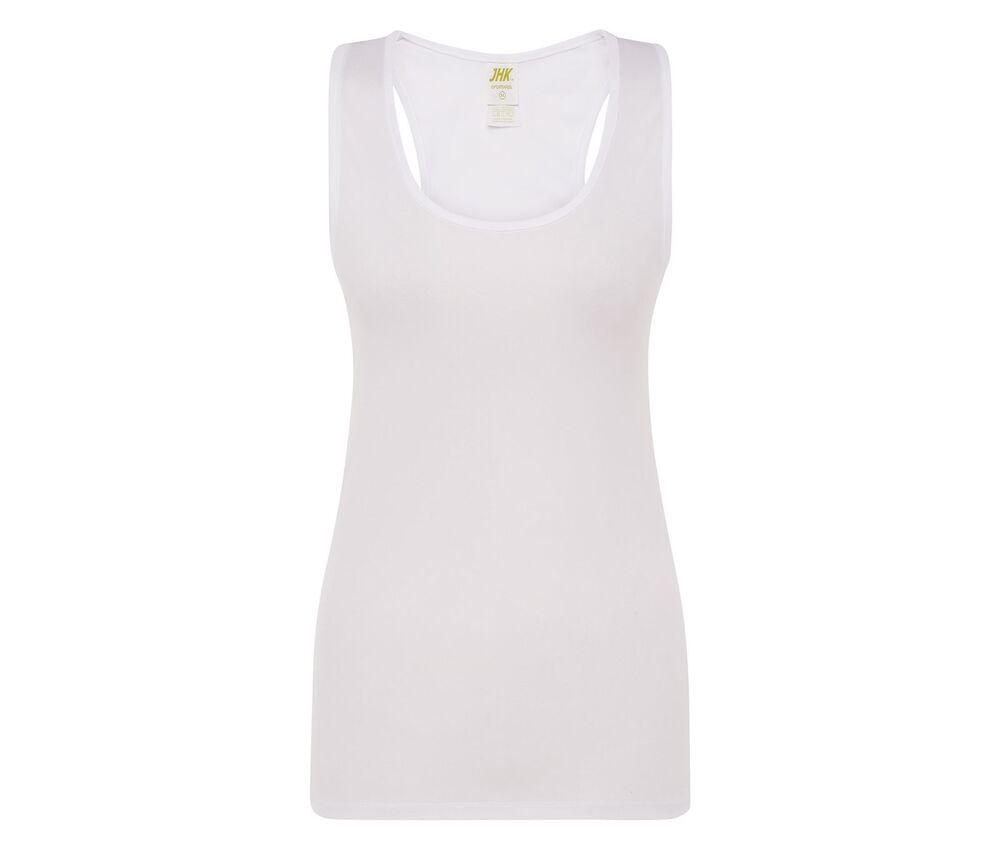 JHK JK904 - Sports Tank woman Aruba