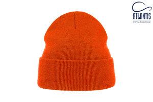 Atlantis AT176 - EKO beanie Orange