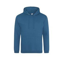 AWDIS JH001 - Sweat capuche Deep Sea Blue