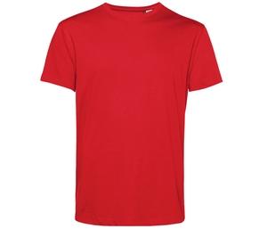 B&C BC01B - T-Shirt Man Round Neck 150 Organic