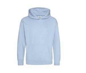 AWDIS JH01J - Sweat capuche enfant