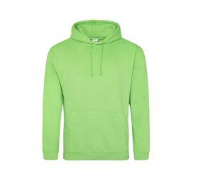 AWDIS JH001 - Sweat capuche Lime Green