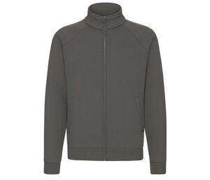 Fruit of the Loom SC2280 - Premium zip sweatshirt