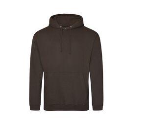 AWDIS JH001 - Sweat capuche Hot Chocolate